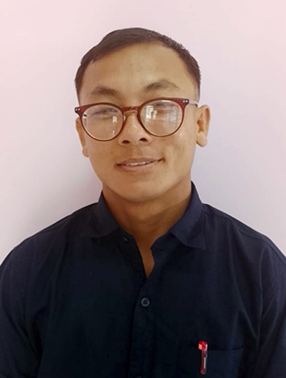 M.Sc Physics B.Ed